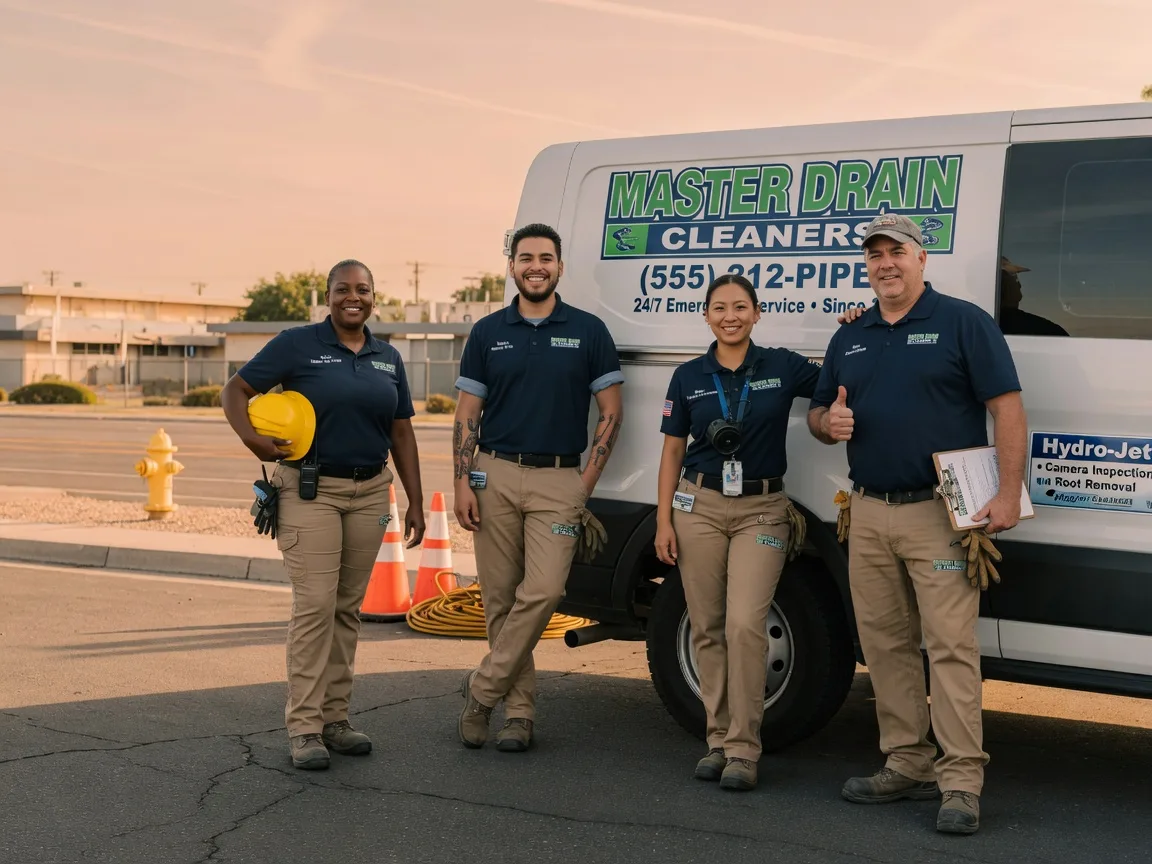 Drain Cleaning company in Brant Lake, NY
